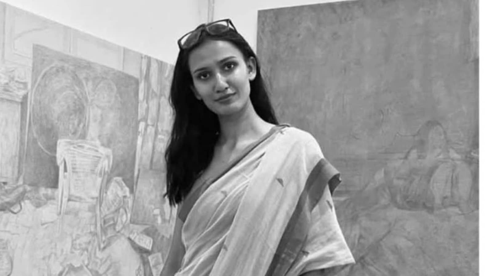 M S University’s Fine Arts faculty mourns 22-year-old artist who died of electrocution while working in studio