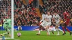 Manchester united vs Liverpool