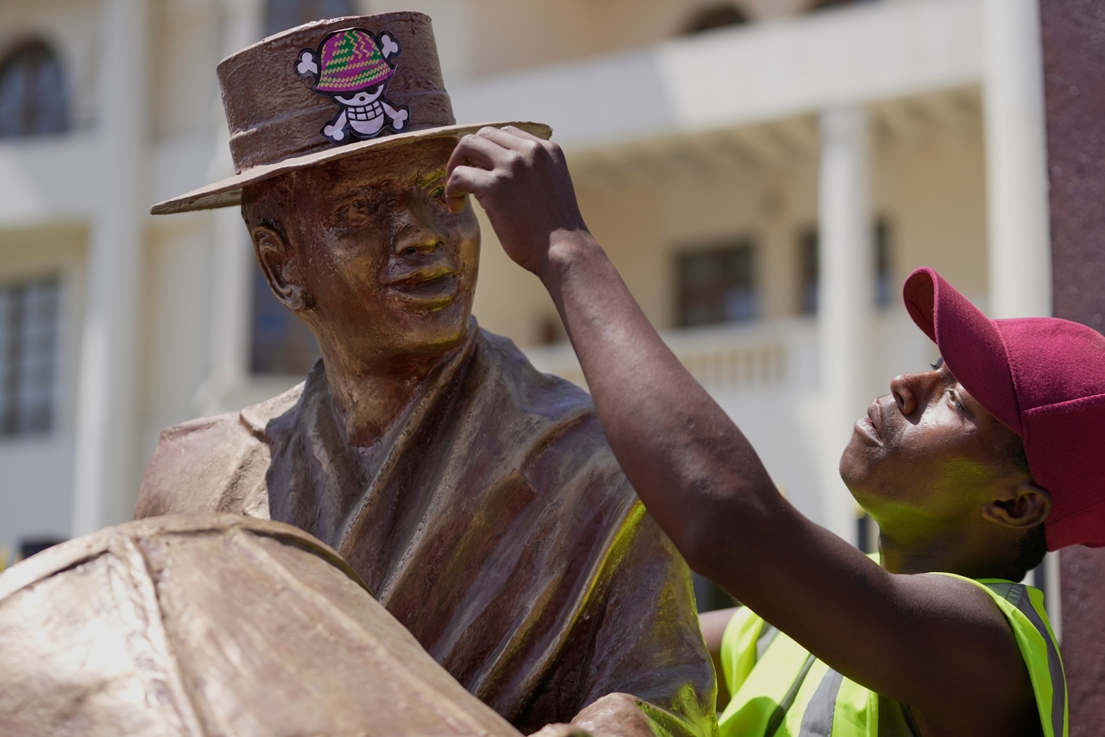 madagascar protests