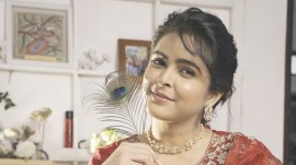 Madhurima Tuli, Madhurima Tuli interview