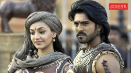 Magadheeraa Genz reacts to Magadheera: SS Rajamouli's 2009 fantasy drama is as illogical as RRR and Baahubali