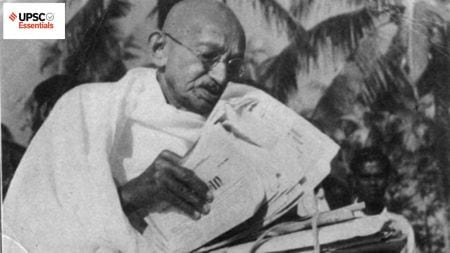 UPSC Essentials | Mains answer practice — GS 1 (Week 123)