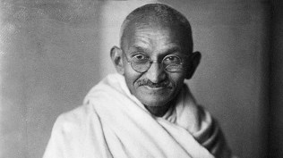 Mahatma-Gandhi