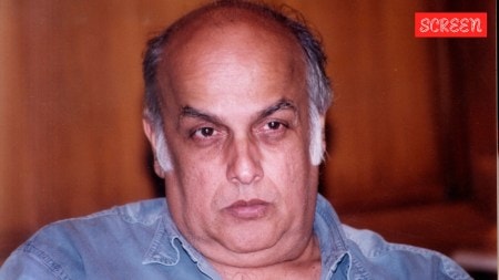 Mahesh Bhatt recently shared a distressing incident from his childhood when four young adults tried to assault him and verbally abused his mother.