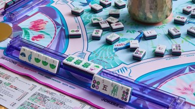 Mahjong