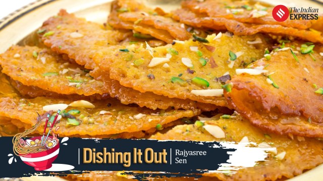diwali, diwali sweets, malpua, indian sweets, lesser known sweets