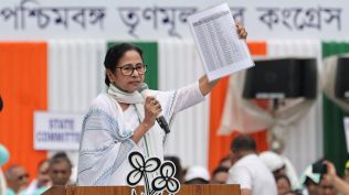 mamata banerjee