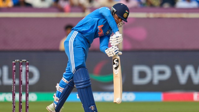 Mandhana