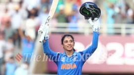 Mandhana