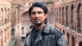 Bhojpuri actor, influencer arrested for rape and assault of 28-year-old woman