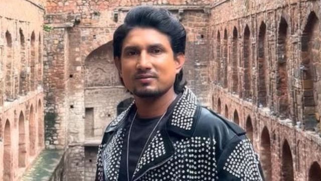 Bhojpuri actor, influencer arrested for rape and assault of 28-year-old woman