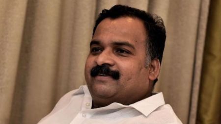 Manickam Tagore’s comments came on a day when the party’s Thiruvananthapuram MP Shashi Tharoor backed Digvijaya Singh, saying the party organisation should be strengthened.