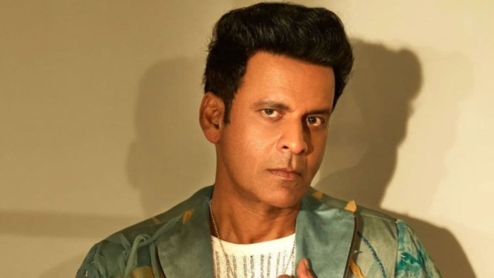 Manoj Bajpayee fake video: The actor urged netizens not to share distorted content on social media. (File Photo)