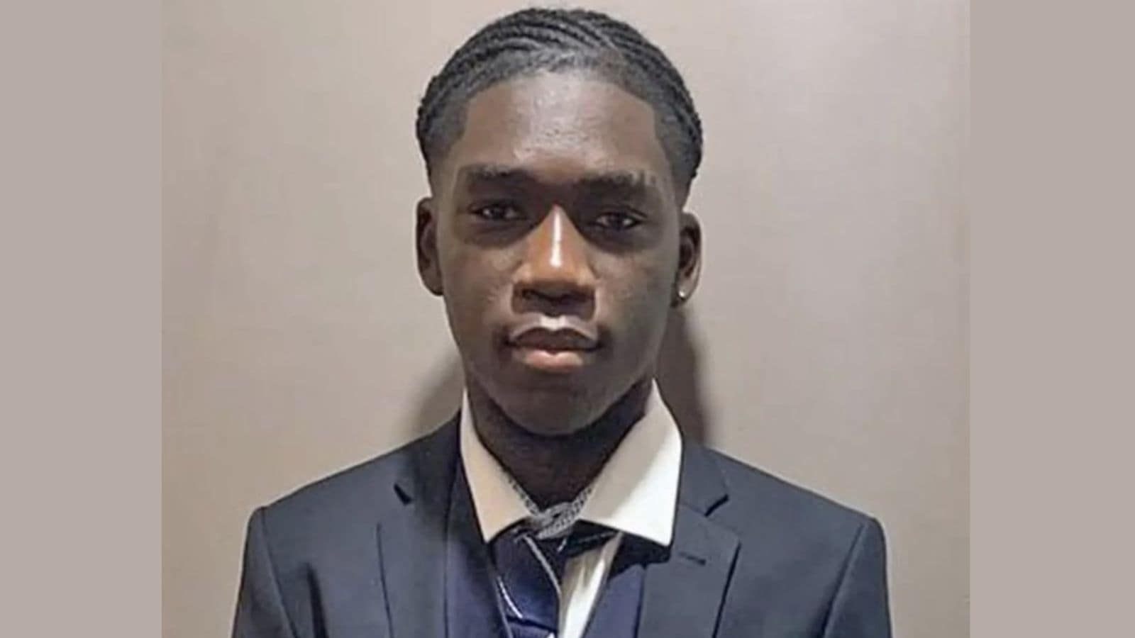 British Teen Jailed in Dubai Dies in London Car Crash After Police Chase