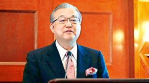 There has never been a bullet train project that was not completed: JTTRI’s Masafumi Shukuri