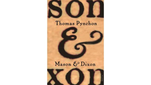 Mason Dixon