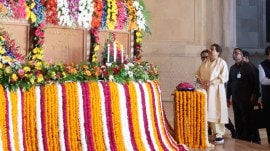 Yogi Adityanath government, Mayawati's praise for Yogi, Yogi Adityanath, Mayawati, Lucknow news, Uttar pradesh news, Indian express, Current affairs