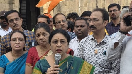 medha kulkarni