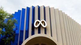 The company’s VR ambitions face new scrutiny as AR wearables gain momentum. (File photo: Jason Henry/The New York Times)