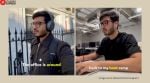 Indian techie META london office tour