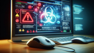 As it turns out, the sensors in a computer mouse can be used to eavesdrop on your conversations.