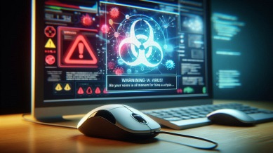 As it turns out, the sensors in a computer mouse can be used to eavesdrop on your conversations.