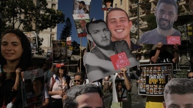 Hamas wants full IDF withdrawal from Gaza when last hostage is released