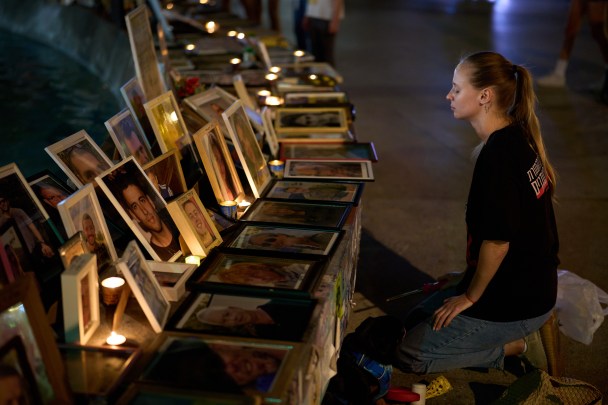 ‘Will continue to act to achieve all war objectives’: Netanyahu says as Israel marks two years of October 7 attacks