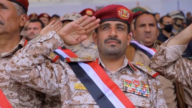yemen houthi rebel's military chief of staff