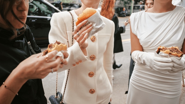 fashion