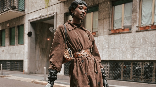 fashion