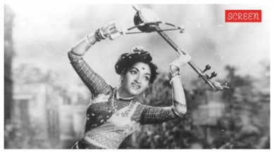 Sandhya Shantaram