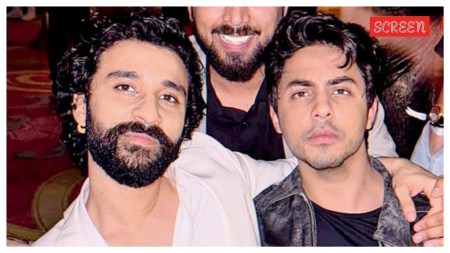 Raghav Juyal recalls his first visit to Aryan Khan's home Mannat.