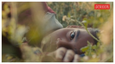 A still from Humans in the Loop.