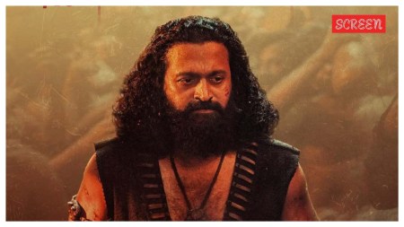 Kantara: Chapter 1 box office collection day 6 -- Rishab Shetty's film earns Rs 290 crore.