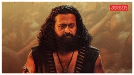 Kantara: Chapter 1 box office collection day 6 -- Rishab Shetty's film earns Rs 290 crore.