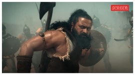 Kantara: Chapter 1 box office collection day 8 -- Rishab Shetty's film crosses Rs 450 crore.