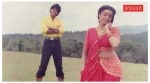 Akshay Kumar's first co-star was Shanthi Priya in Saugandh.