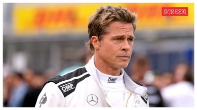Brad Pitt's F1: The Movie will release on Apple TV on December 12.