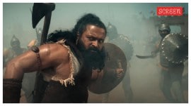 Kantara: Chapter 1 box office collection day 13