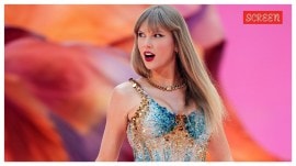 Taylor Swift's net worth is now over $2 billion.
