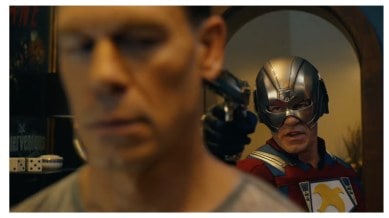 John Cena in Peacemaker season 2.