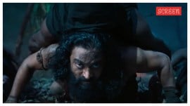 Kanatra: Chapter 1 box office collection day 14