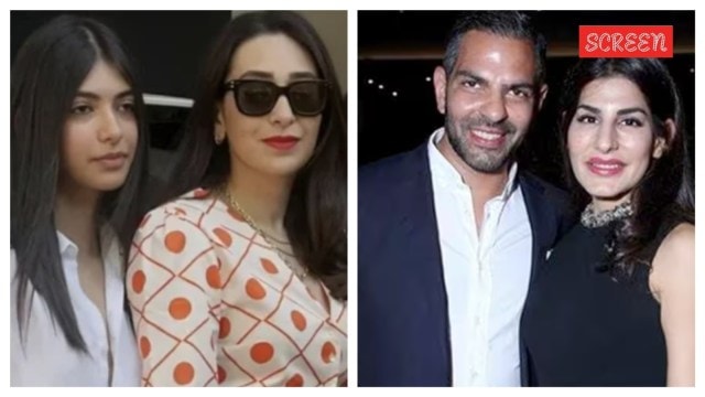 Karisma Kapoor's kids' case challenging Sunjay Kapur's will called "bogus" by Priya Kapur.