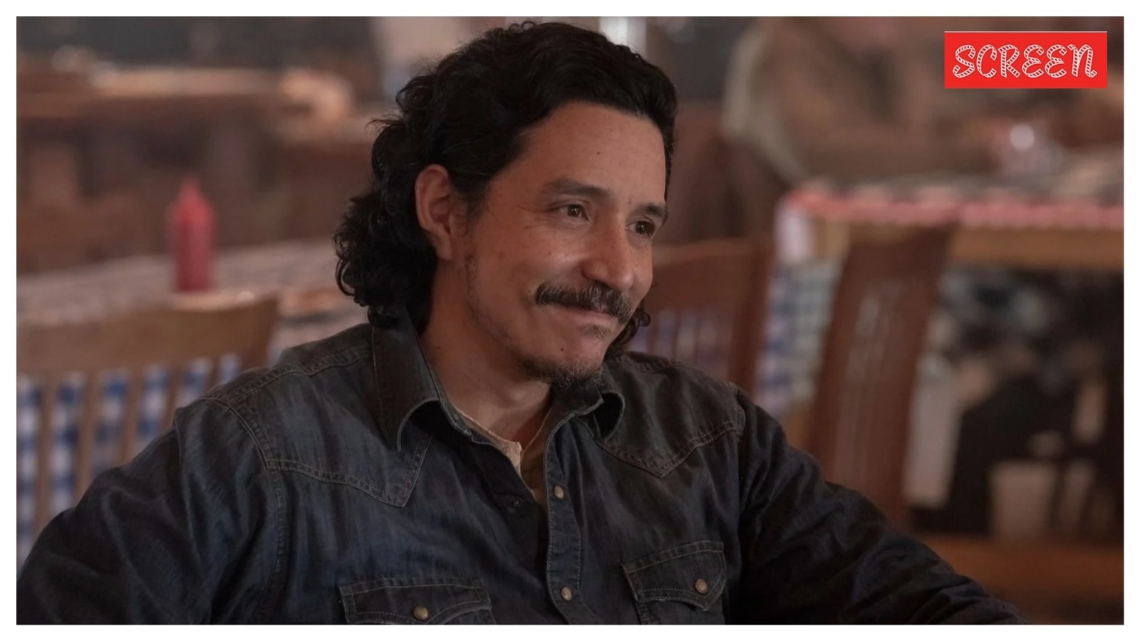 Gabriel Luna on playing a real-life character after The Last of Us in Devil in Disguise: ‘I’m just a human with a problem’