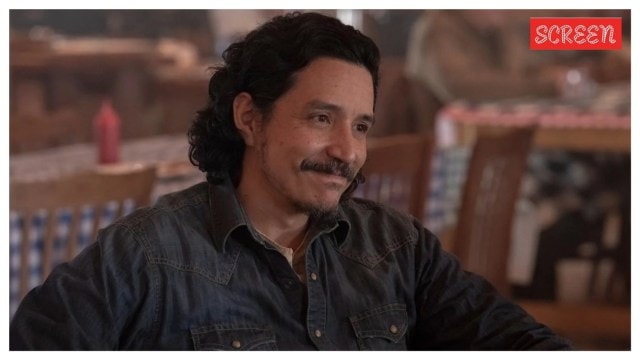 Gabriel Luna played Tommy Miller in The Last of Us.