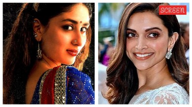 Sudhir Mishra feels like Kareena Kapoor was supposedly paid more than her male co-star in Chameli, Deepika Padukone should also be paid more now.