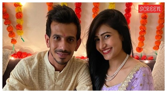 Yuzvendra Chahal takes another dig at Dhanashree Verma's alimony.