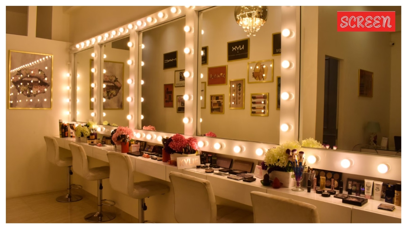 ‘Rs 1 lakh per day, first-class travel, 5-star hotels’: Why crores from film budgets are being spent on hair and make-up while writers get paltry amounts