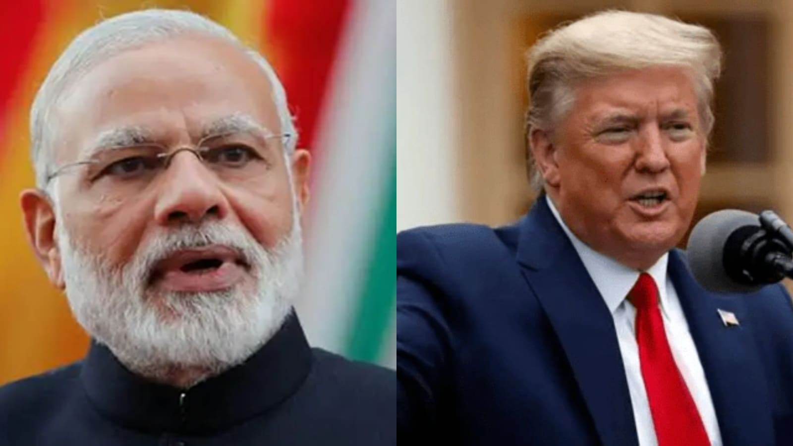 India welcomes Gaza ceasefire, PM hails Trump’s efforts